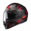 HJC i70 Lonex MC1SF casque intégral XXL