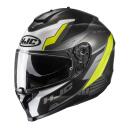 HJC C70 Silon MC3H full face helmet XL