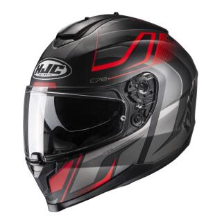 HJC C70 Lantic MC1SF full face helmet XL