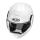 HJC i100 white flip-up helmet