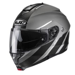 HJC C91 MC5 flip-up helmet XXL
