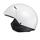 HJC i20 Solid white Jethelm jet helmet