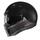 HJC i20 metallic black jet helmet