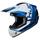 HJC CS-MX II  Creed MC2 motocross helmet