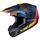 HJC CS-MX II  Creed MC27SF motocross helmet XL