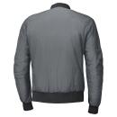 Held Palermo Motorradjacke Herren grau M