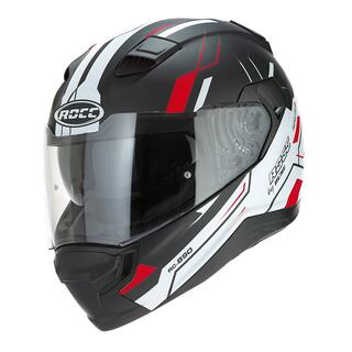 Rocc 890 full face helmet