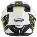 Rocc 890 full face helmet XXL