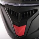 Rocc 869 Carbon full face helmet XXL