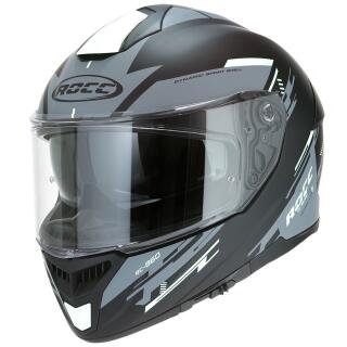 Rocc 861 full face helmet M