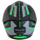Rocc 861 full face helmet