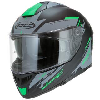 Rocc 861 casque intégral M