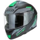 Rocc 861 full face helmet M