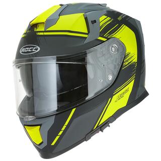 Rocc 341 full face helmet