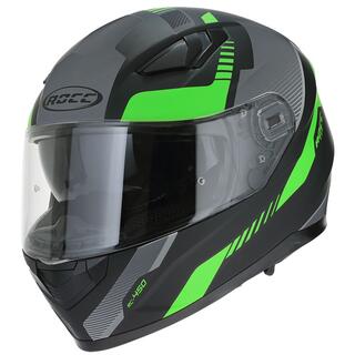 Rocc 453 full face helmet