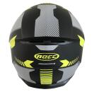 Rocc 453 full face helmet XXL