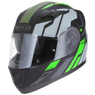 Rocc 416 casque intégral XS