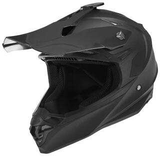 Rocc 710 motocross helmet