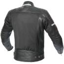 Büse Sunride leather motorcycle jacket men