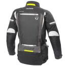 Büse Highland II Motorradjacke Damen schwarz...
