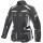 Büse Highland II Motorradjacke Damen schwarz hellgrau 58