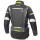 Büse Highland II Motorradjacke Damen schwarz hellgrau 58