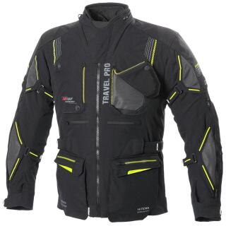 Büse Travel Pro motorcycle jacket Herren 52