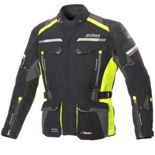 Büse Highland II motorcycle jacket 29