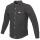 Büse Jackson Kevlarhemd Herren schwarz 4XL