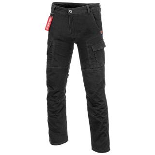 Büse Fargo jeans moto homme 48