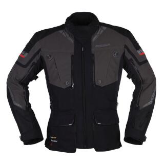 Modeka Panamericana II SympaTex motorcycle jacket L short