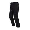 Modeka Panamericana II SympaTex Textilhose Herren schwarz...