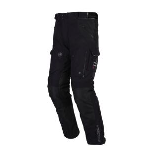 Modeka Panamericana II SympaTex motorcycle textile pant 5XL short