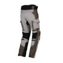 Modeka Panamericana II SympaTex Textilhose Herren sand Langgröße 2XL