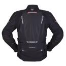 Modeka AFT Air Motorradjacke schwarz M