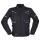 Modeka Taran Motorradjacke Herren schwarz 10XL