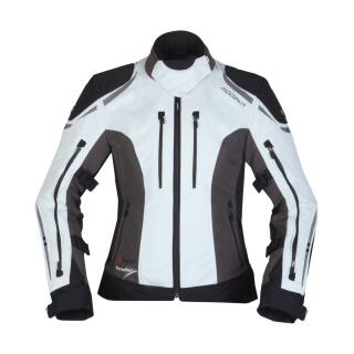 Modeka Takuya Lady motorcycle jacket 44