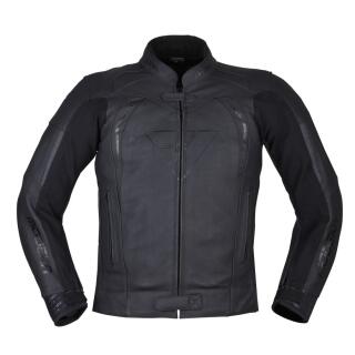 Modeka Minos veste moto en cuir 28 court