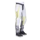 Modeka Glenn II Motorradjeans soft wash grey 36/32