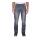Modeka Glenn II Motorradjeans soft wash grey 36/32