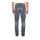 Modeka Glenn II Motorradjeans soft wash grey 36/32