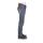 Modeka Glenn II Motorradjeans soft wash grey 36/32