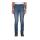 Modeka Tabera jeans moto femme 20 court