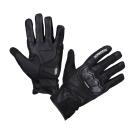 Modeka Miako Air Motorradhandschuhe schwarz