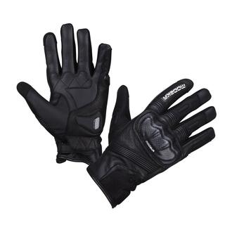 Modeka Miako Air Motorradhandschuhe schwarz 9