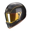Scorpion Exo-HX1 Carbon full face helmet