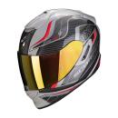 Scorpion Exo-1400 AIR Attune full face helmet XL