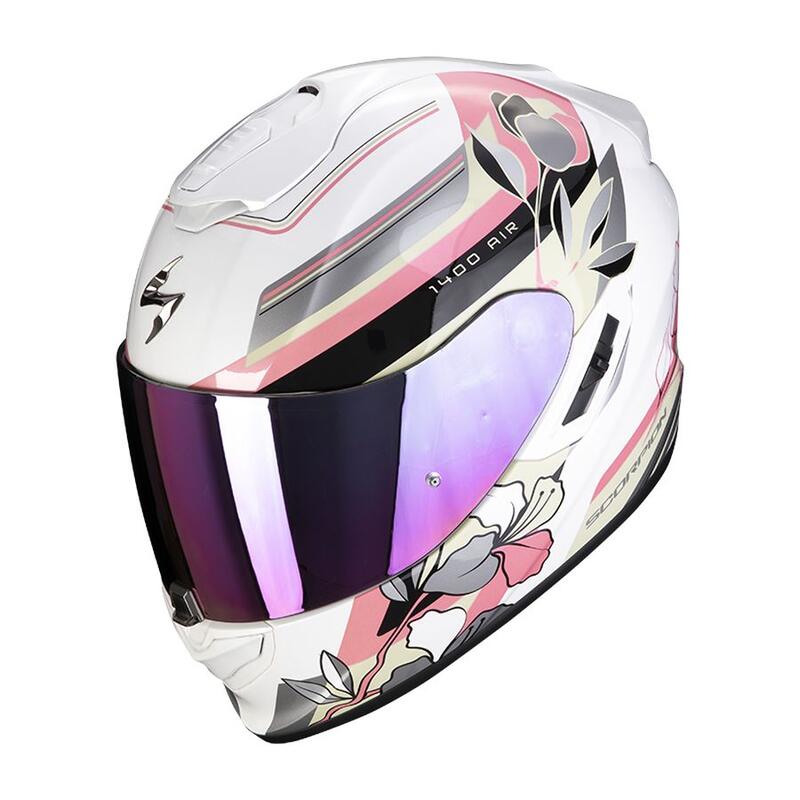 Casco exo 1400 online air