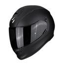 Scorpion Exo-491 Solid full face helmet