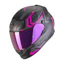 Scorpion Exo-491 Spin casque intégral